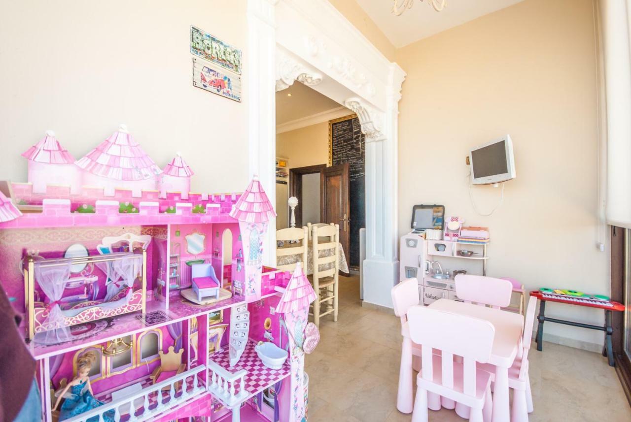 Cubo'S Villa Los Azabaches Alhaurin el Grande Ngoại thất bức ảnh