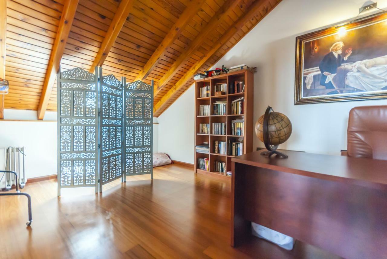 Cubo'S Villa Los Azabaches Alhaurin el Grande Ngoại thất bức ảnh