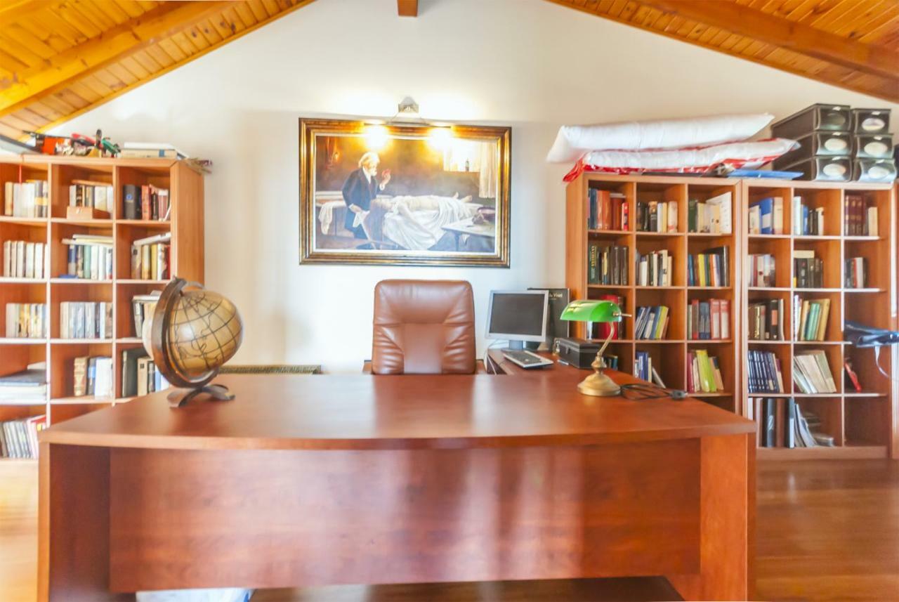 Cubo'S Villa Los Azabaches Alhaurin el Grande Ngoại thất bức ảnh