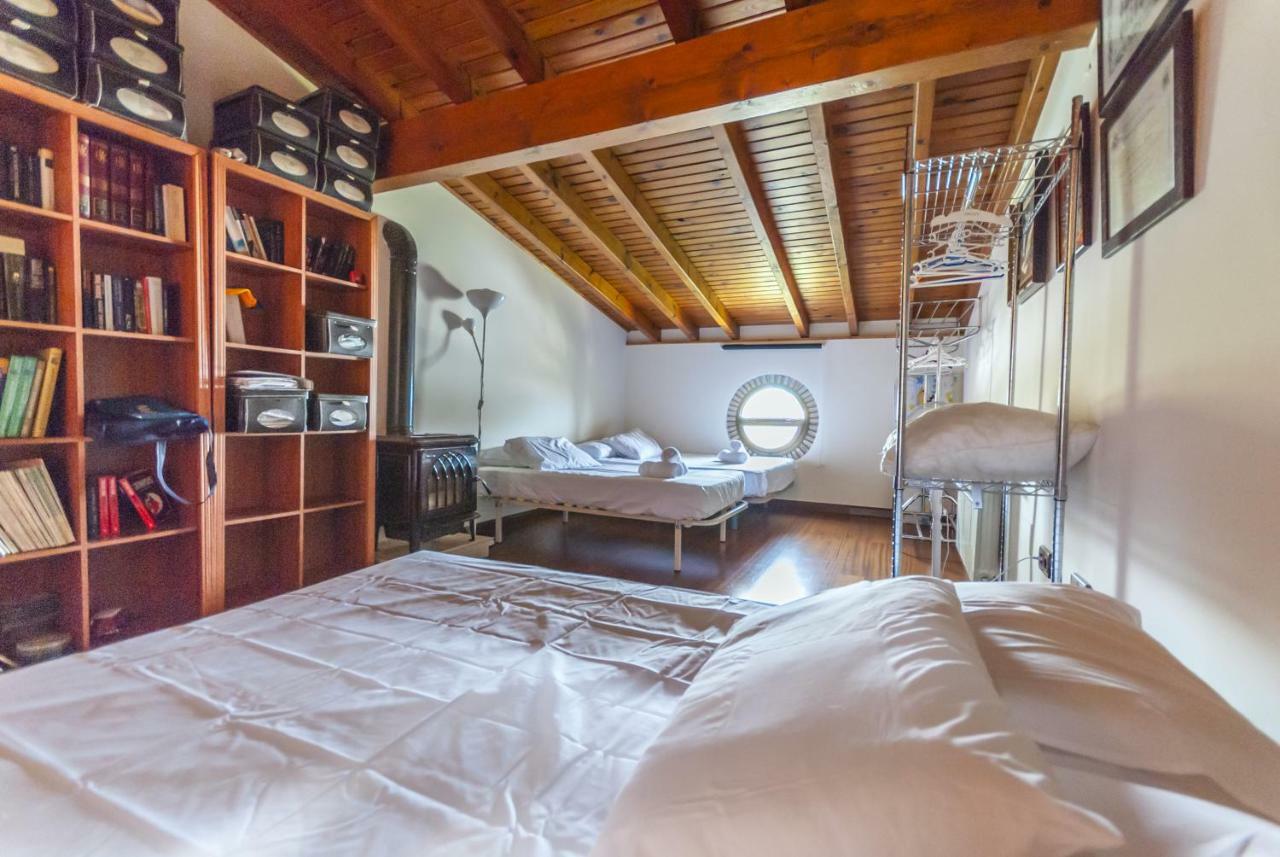 Cubo'S Villa Los Azabaches Alhaurin el Grande Ngoại thất bức ảnh