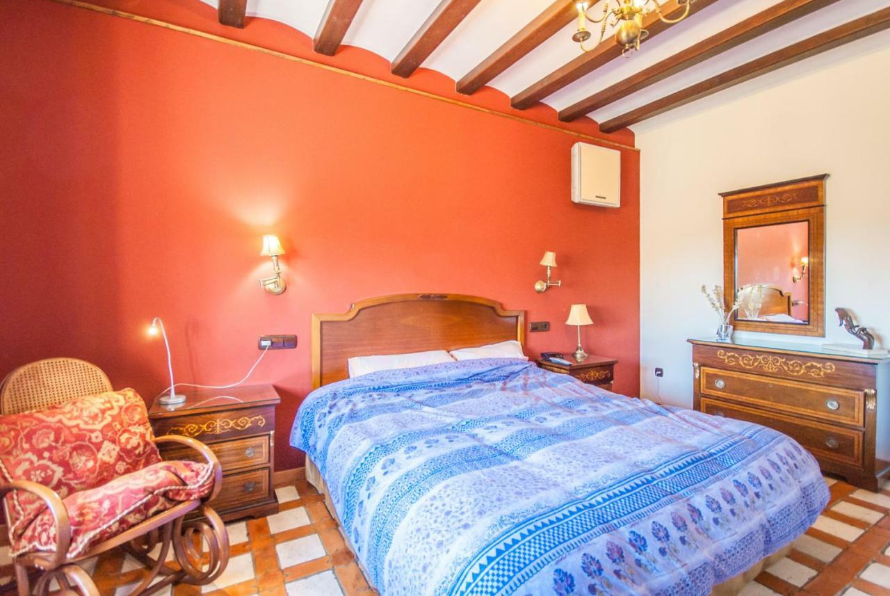 Cubo'S Villa Los Azabaches Alhaurin el Grande Ngoại thất bức ảnh