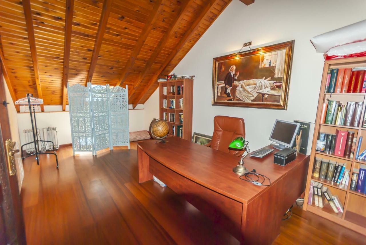 Cubo'S Villa Los Azabaches Alhaurin el Grande Ngoại thất bức ảnh