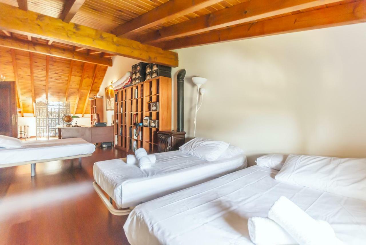 Cubo'S Villa Los Azabaches Alhaurin el Grande Ngoại thất bức ảnh