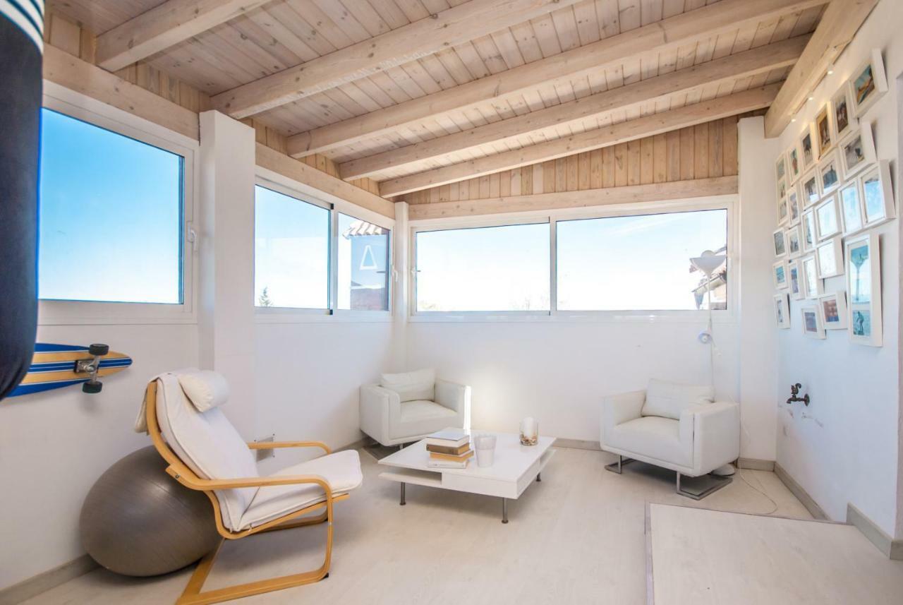 Cubo'S Villa Los Azabaches Alhaurin el Grande Ngoại thất bức ảnh