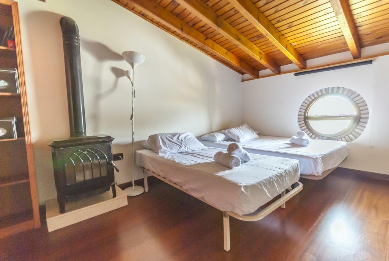 Cubo'S Villa Los Azabaches Alhaurin el Grande Ngoại thất bức ảnh