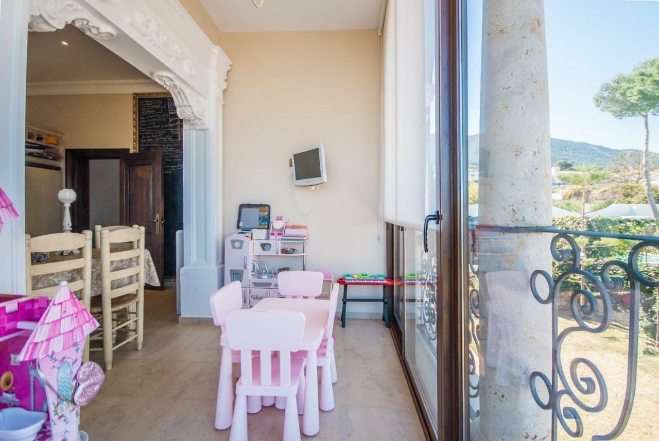 Cubo'S Villa Los Azabaches Alhaurin el Grande Ngoại thất bức ảnh