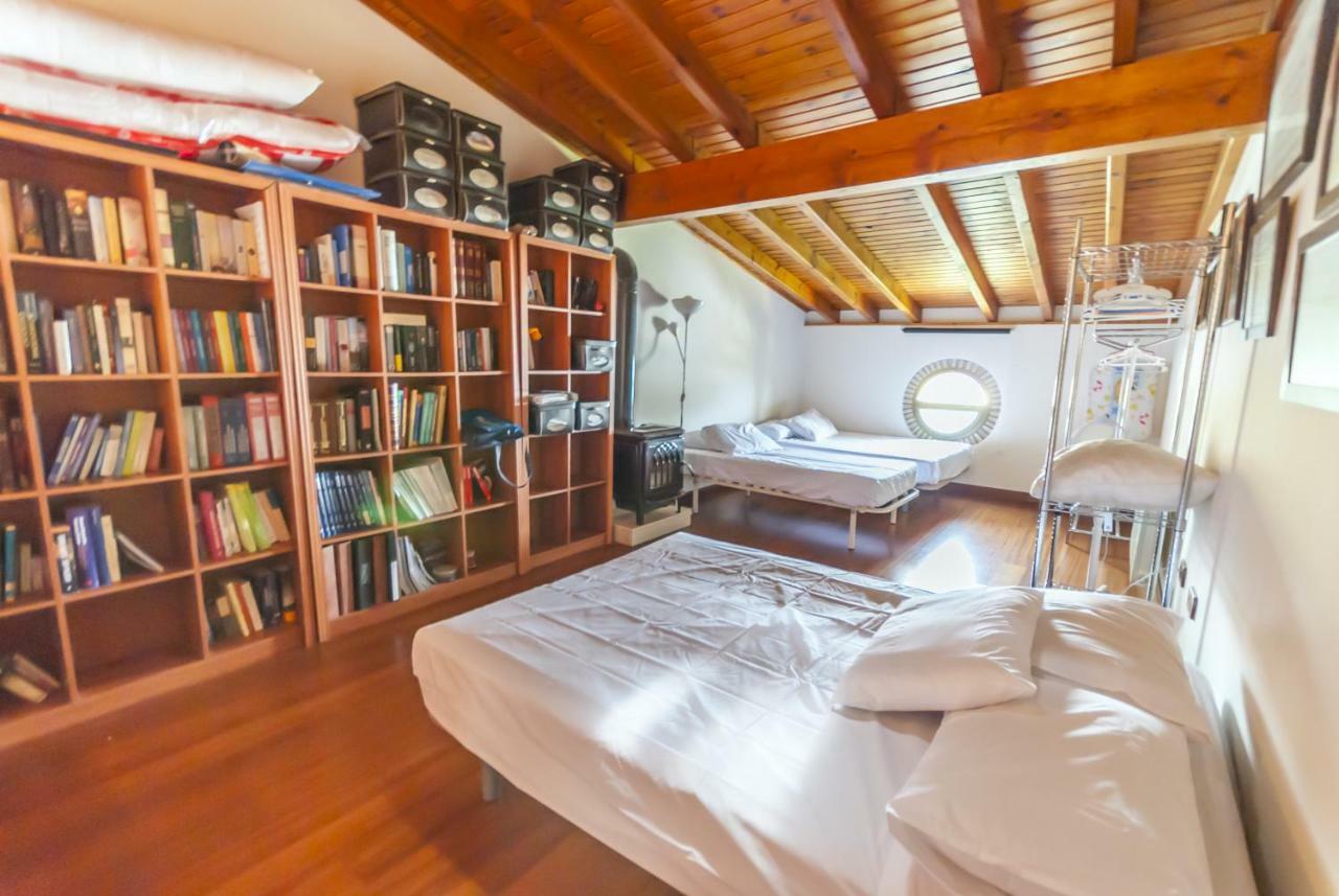 Cubo'S Villa Los Azabaches Alhaurin el Grande Ngoại thất bức ảnh